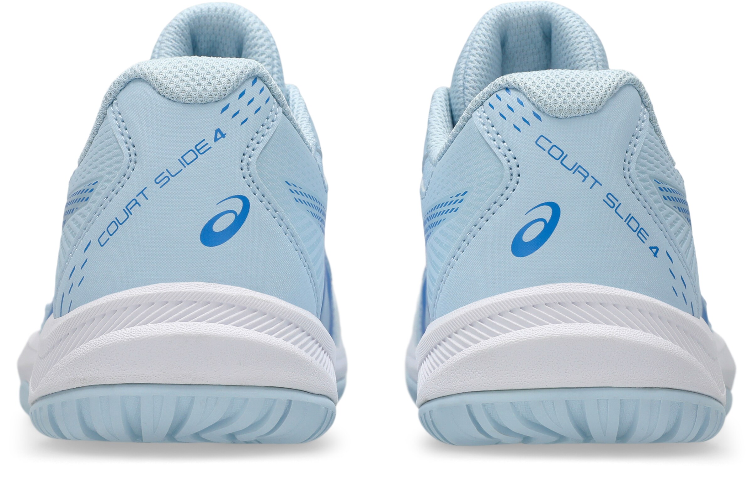 ASICS Athletic Shoes in Blue