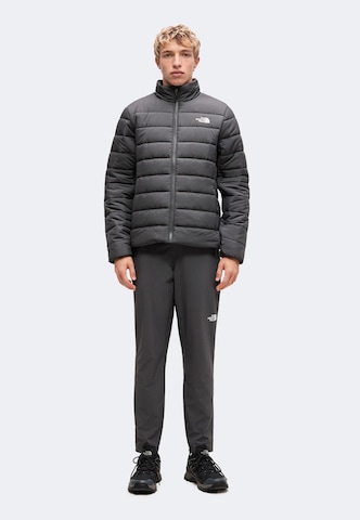 THE NORTH FACE - Chaqueta de montaña 'ACONCAGUA' en gris