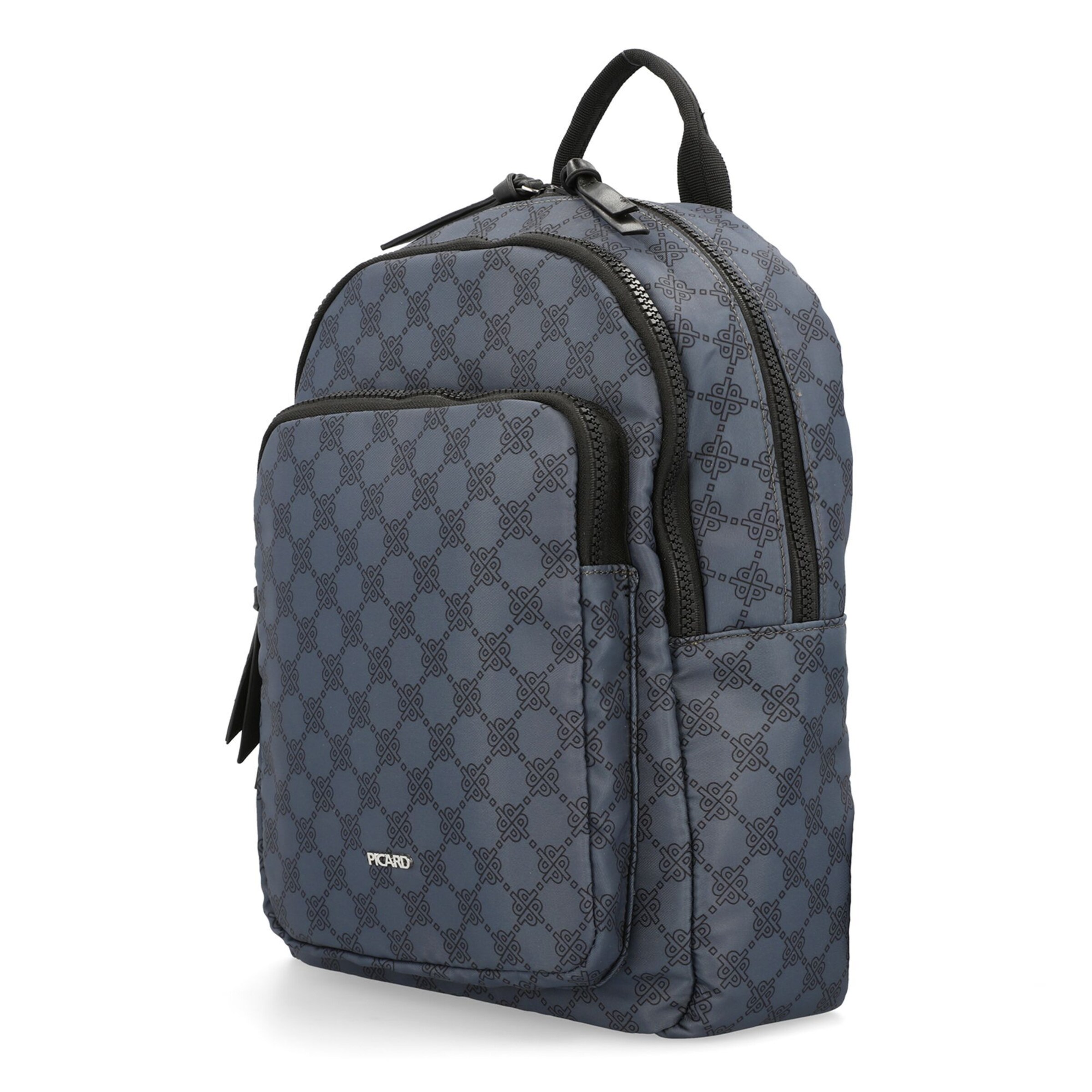 Sac à dos 'Yeah' Picard en gris