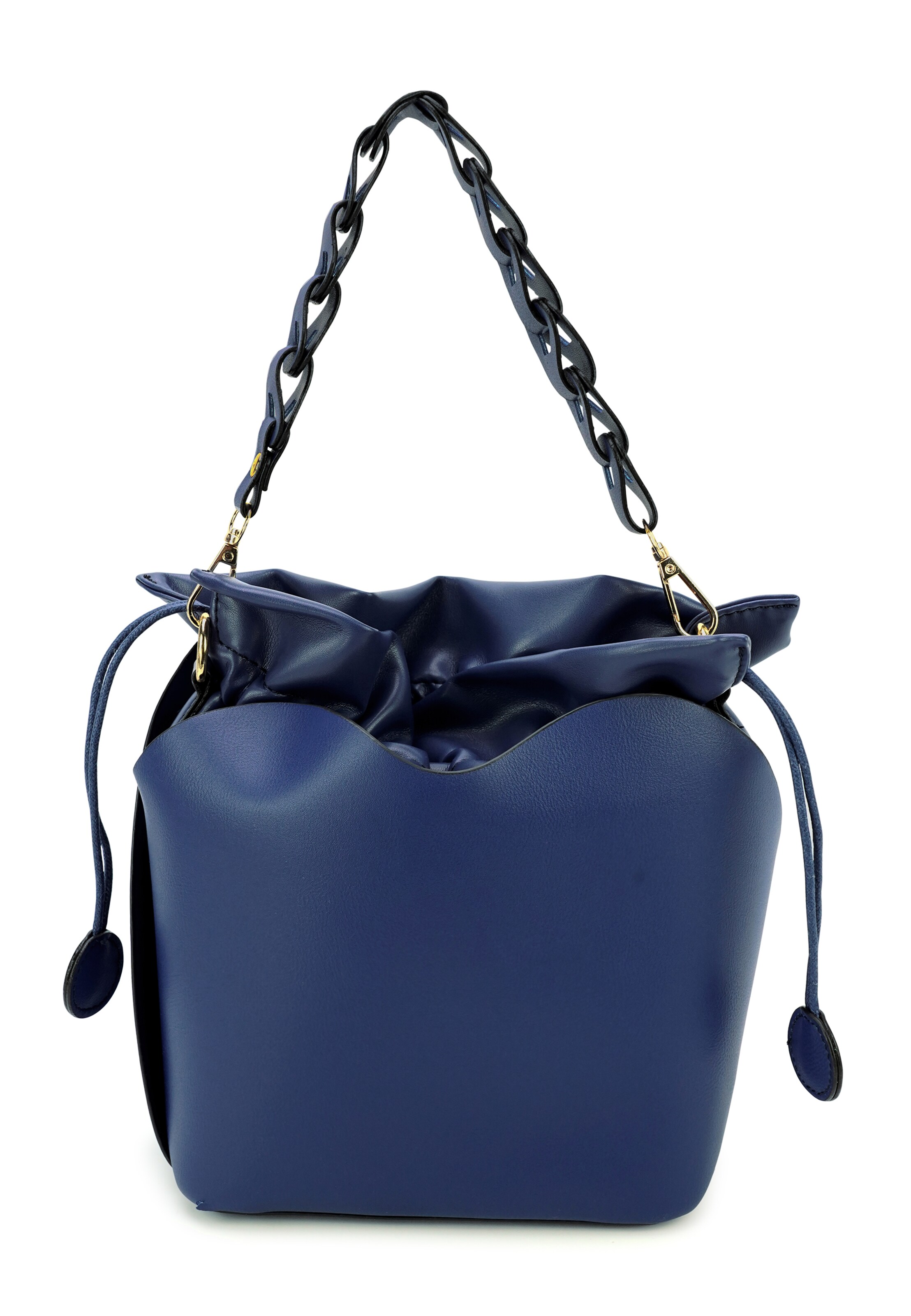 HARPA Handtasche 'ALEYA' in Blau