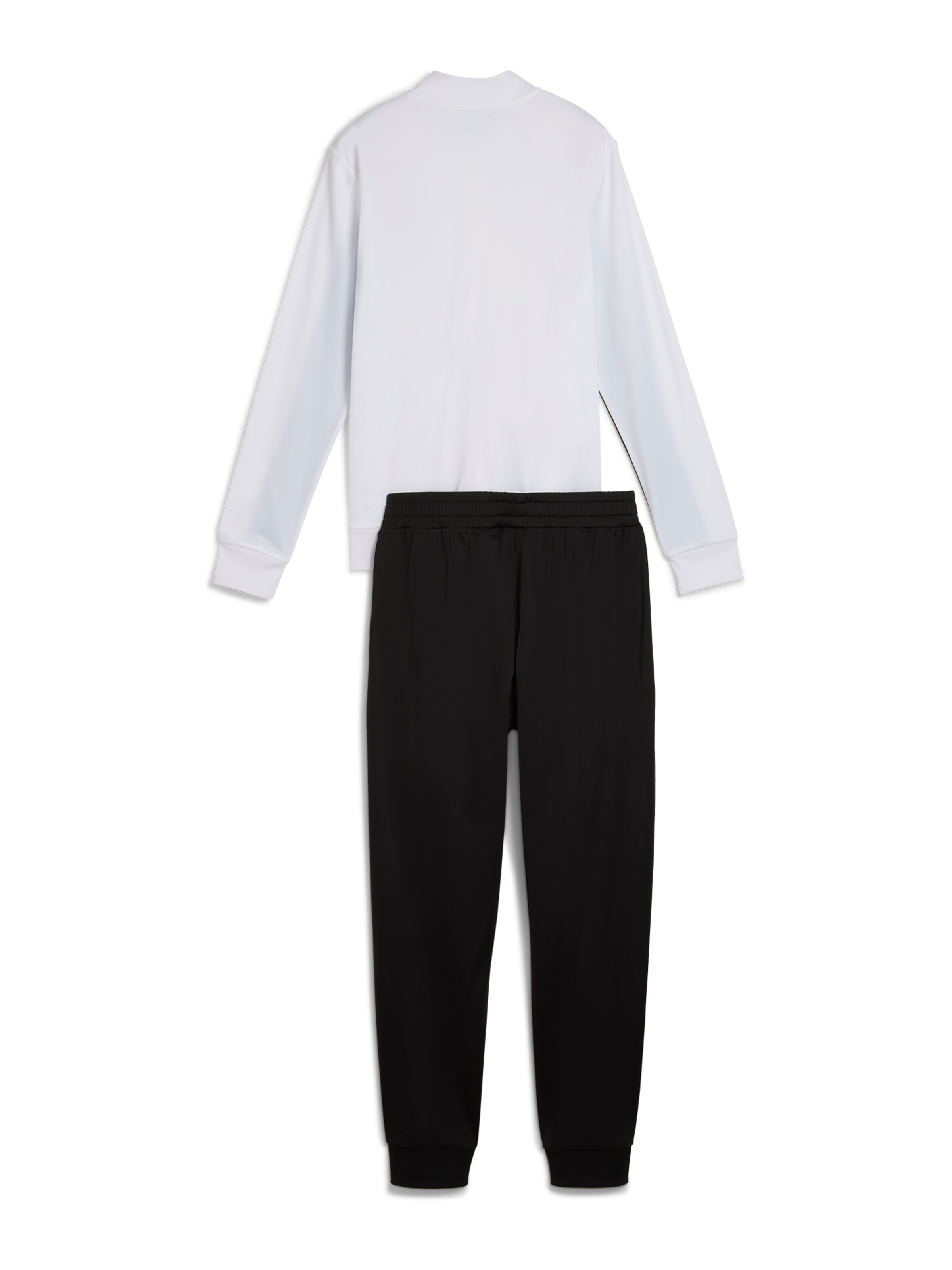 balts PUMA Treniņtērps