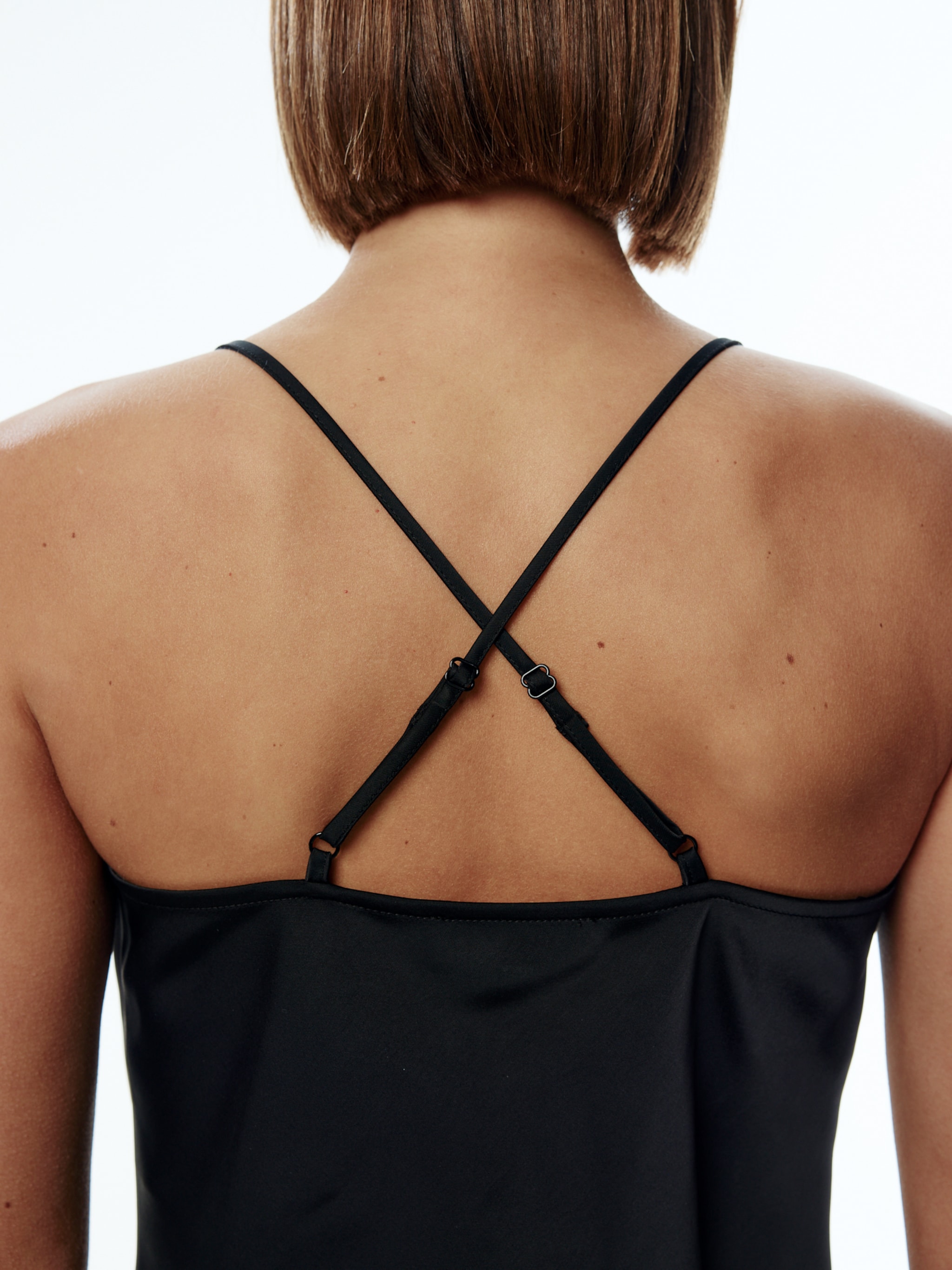 EDITED Produkte Top 'Okelani' schwarz