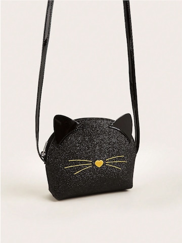 Tomshop24-7 Bag 'Melissa' in Black