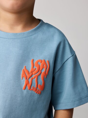 smALLSAINTS Póló - kék