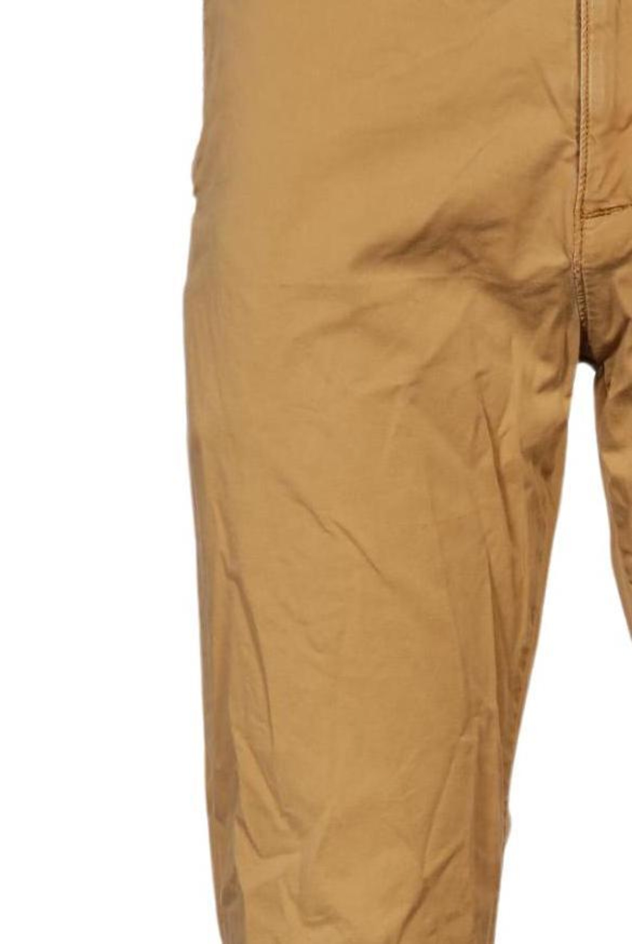 HOLLISTER Pants in 34 in Beige
