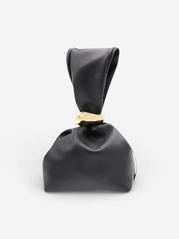 Cheval Firenze Handbag 'Fanny' in Black: front