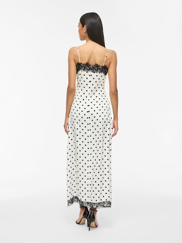 VILA Dress 'VIDota' in Beige