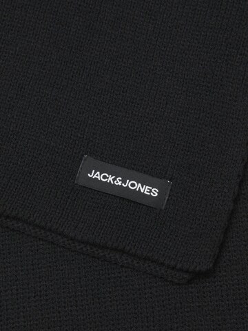 Jack & Jones Junior Sál - fekete
