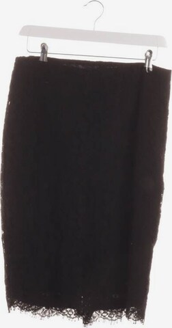 Lauren Ralph Lauren Skirt in XXS in Black: front