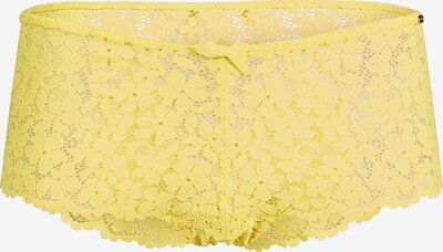 Skiny Culotte 'Dreamy' en citron vert, Vue avec produit