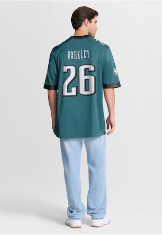 NIKE Trikot 'Game Player' in Grün