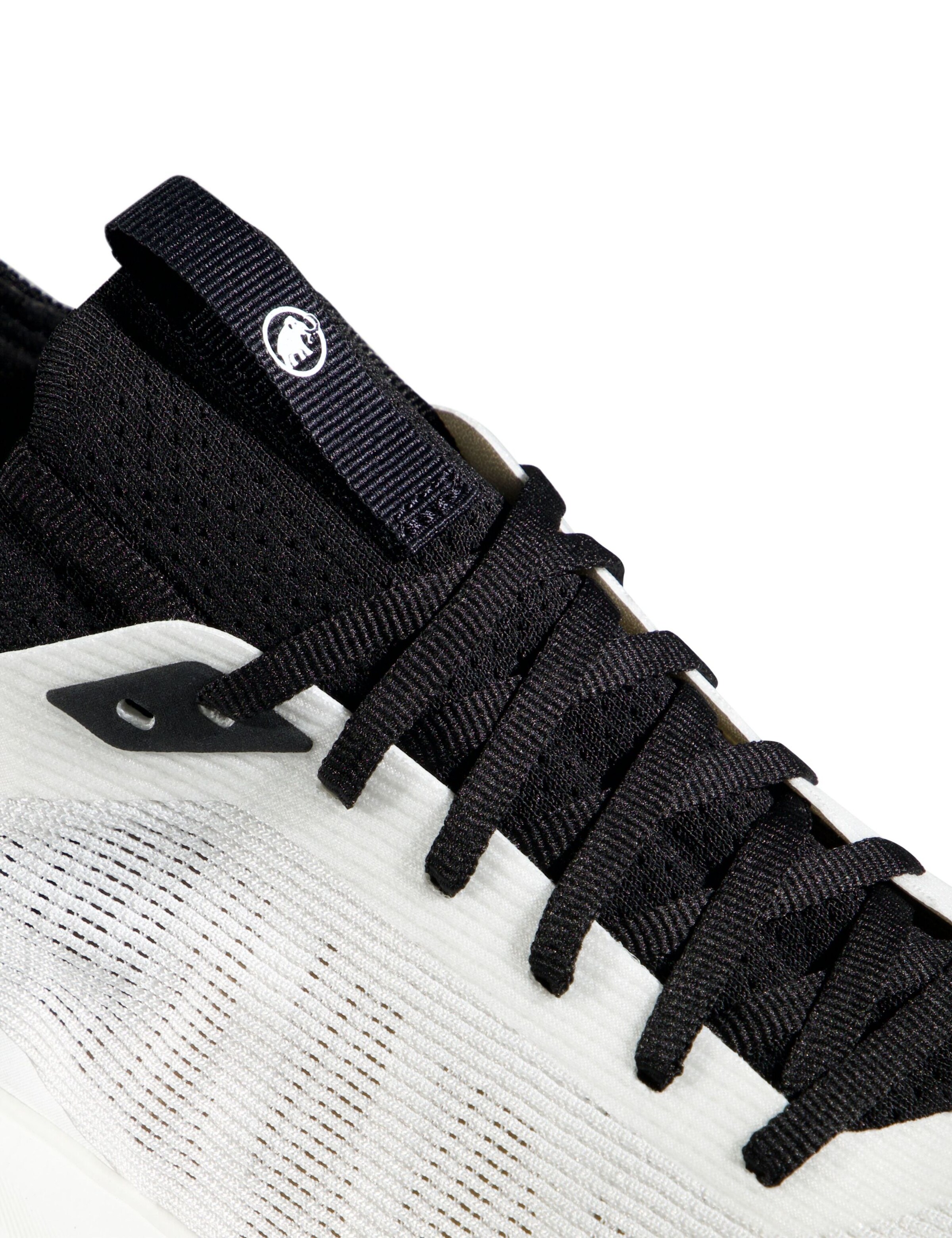 MAMMUT Sneakers in White