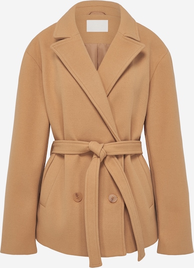 LeGer by Lena Gercke Välikausitakki 'Ina' värissä hiekka, Tuotenäkymä