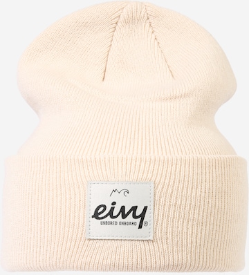 Casquette de sport 'Watcher' Eivy en blanc : devant