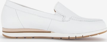 Chaussure basse GABOR en blanc