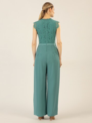 APART Jumpsuit in Green