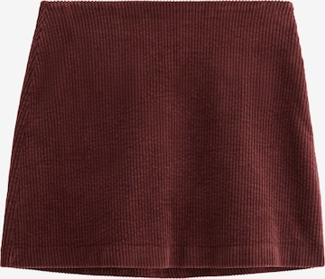 Lindex Hame 'Elsa' värissä punainen: etupuoli