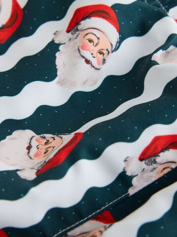Shorts de bain Next en mélange de couleurs