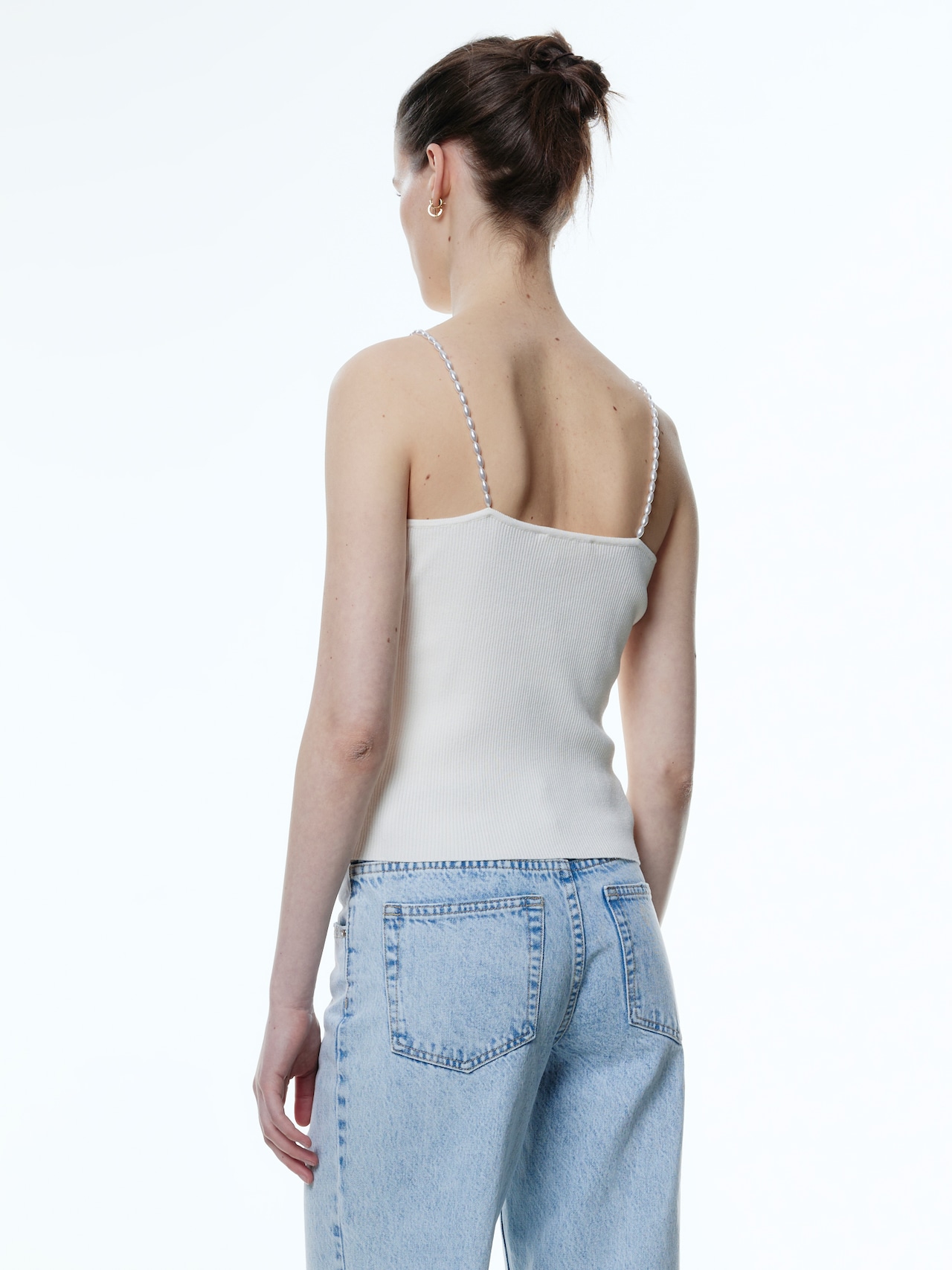 EDITED Overdel 'Ottonia' beige