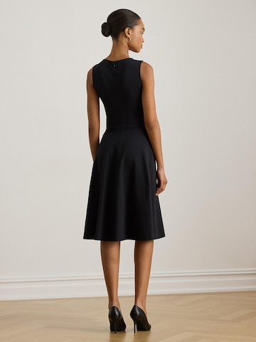 Abito di Lauren Ralph Lauren in nero