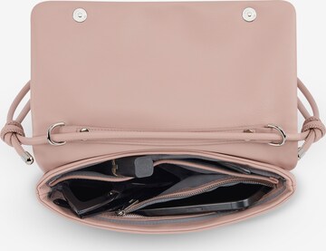 Expatrié - Bolso de mano 'Juliette' en rosa