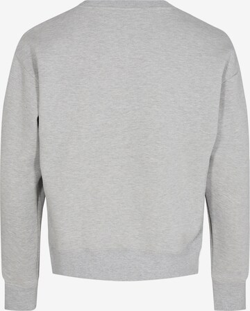 minimum Sweatshirt 'TINOS' in Grey