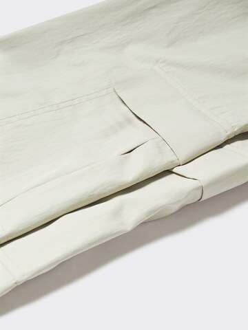 MANGO Rok ' BYRON' in Wit