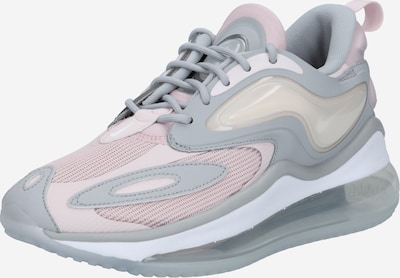 Nike Sportswear Sneaker low 'Air Max Zephyr' i grå / lyserød / offwhite, Produktvisning