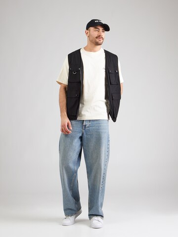 JACK & JONES Tričko 'JWHNORREBRO' – bílá