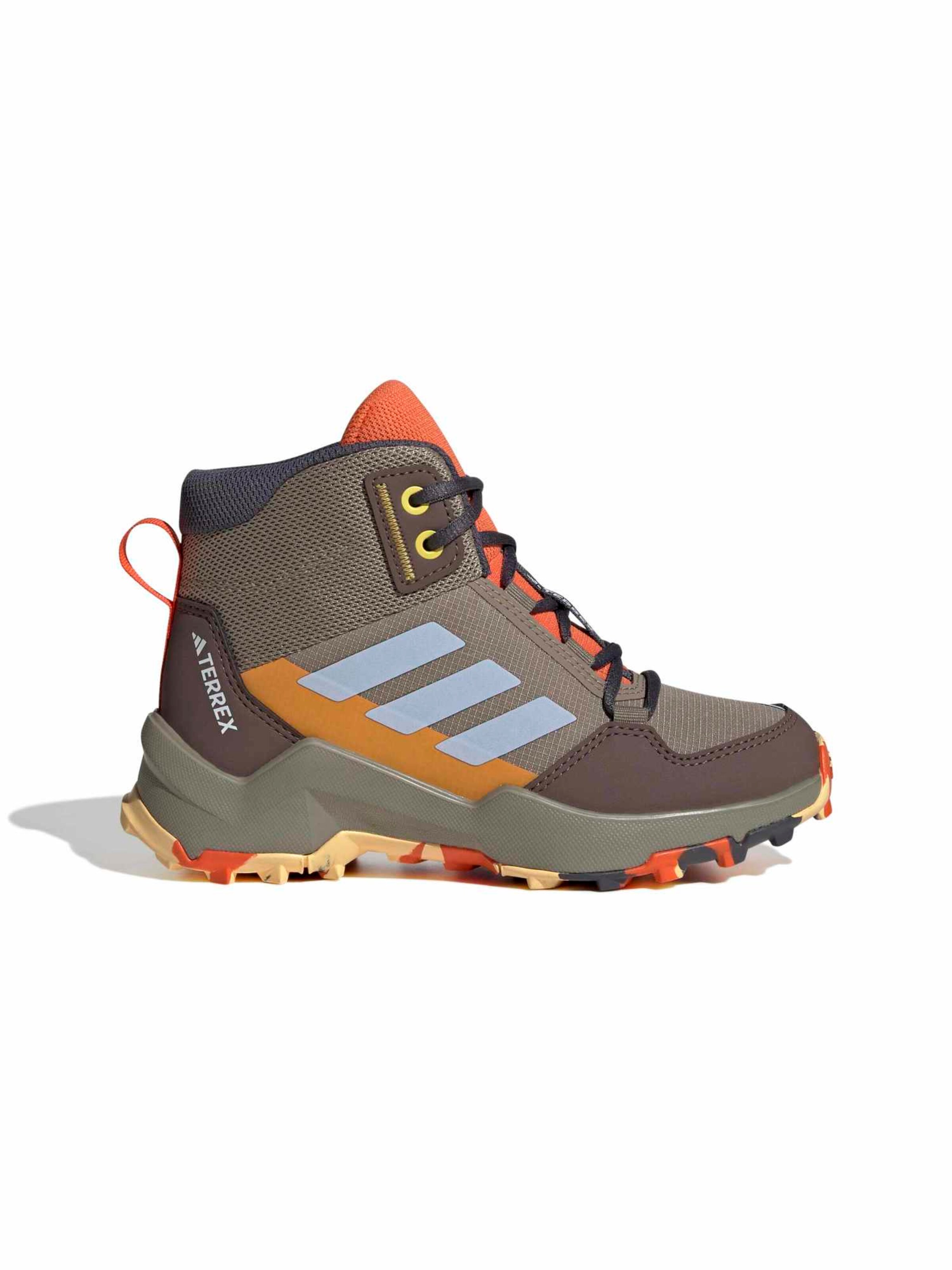 Boots 'AX4R' ADIDAS TERREX en bleu