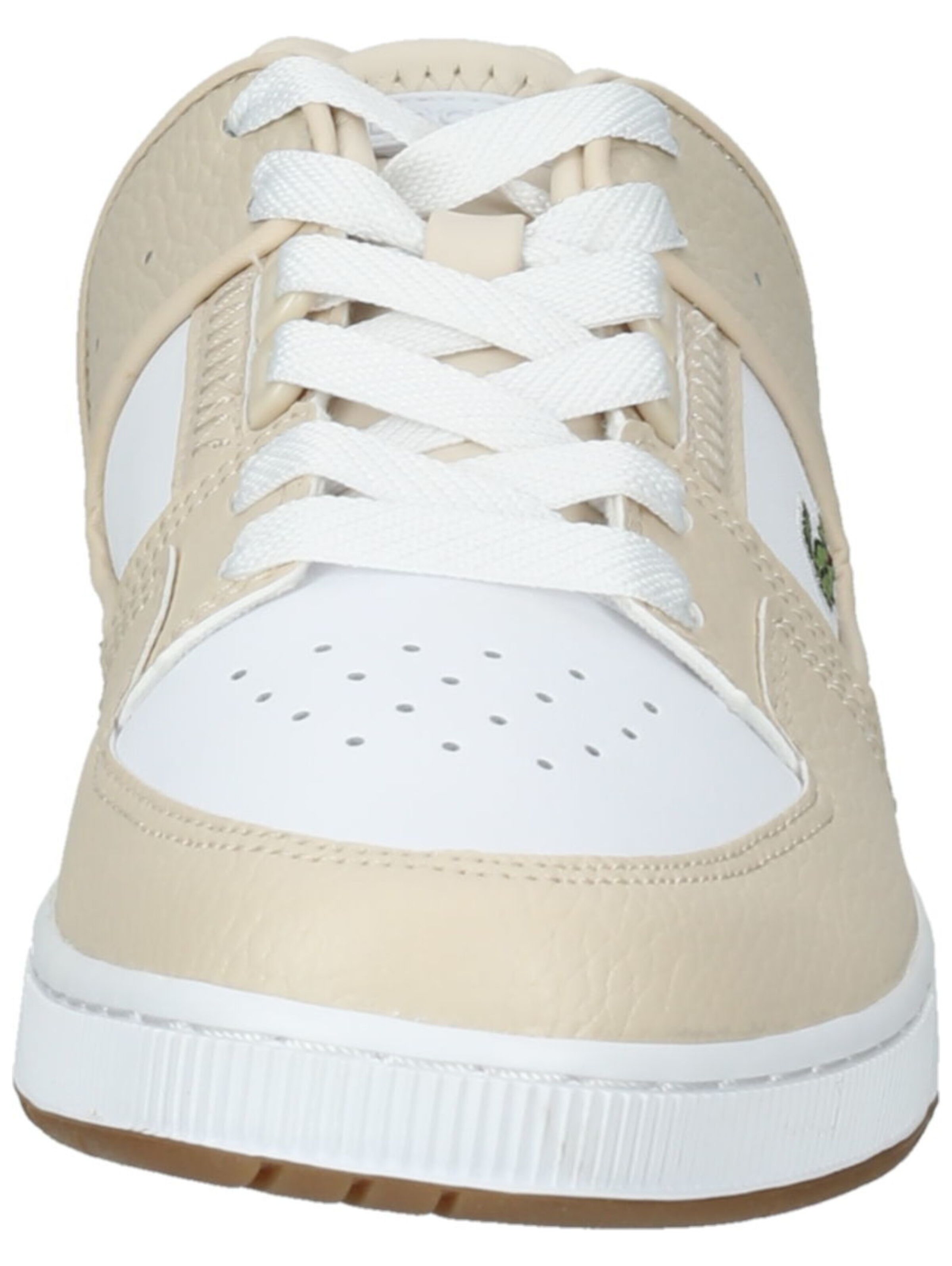 Baskets basses PUMA en beige