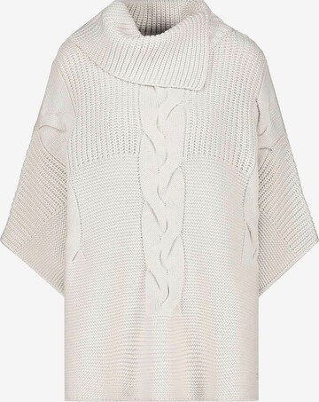 monari Sweater in Beige: front