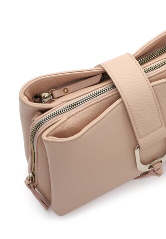 Suri Frey Schoudertas ' SFY Keely ' in Roze