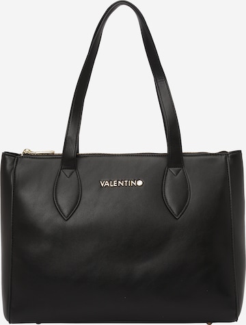 VALENTINO Torba shopper 'Sunshine' w kolorze czarny: przód