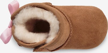 UGG Snowboots 'Jesse Bow 2' in Braun