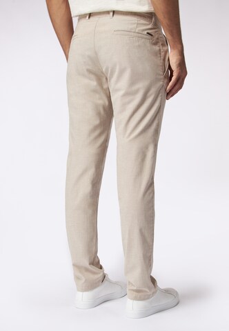 ROY ROBSON Regular Pants in Brown