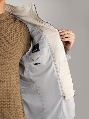 Coupe slim Veste de costume ' Hecton ' JOOP! en gris