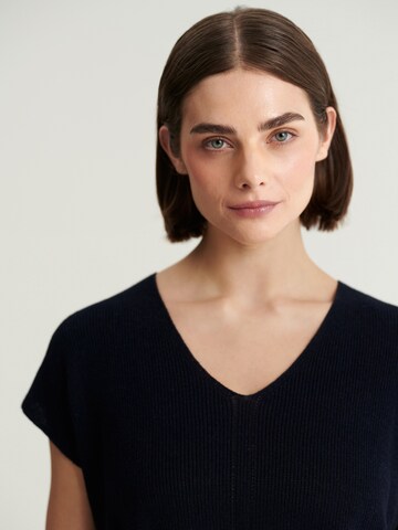 Pull-over 'Apis' TATUUM en bleu