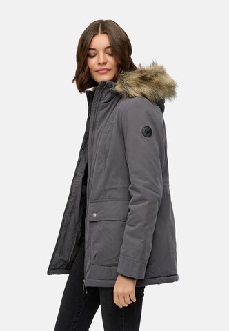 Cappotto invernale 'Monadetta Youmodo' di Ragwear in grigio