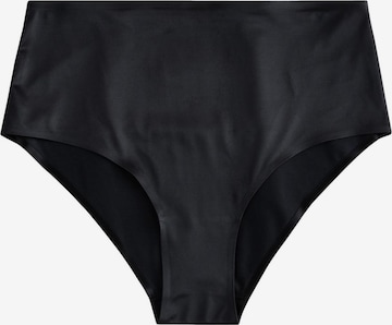 juoda Next Formuojančios kelnaitės: priekis