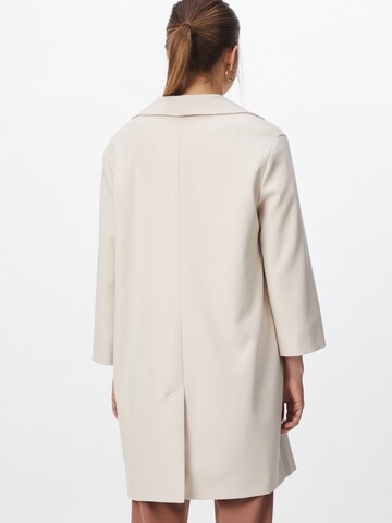 Manteau mi-saison COMMA en beige