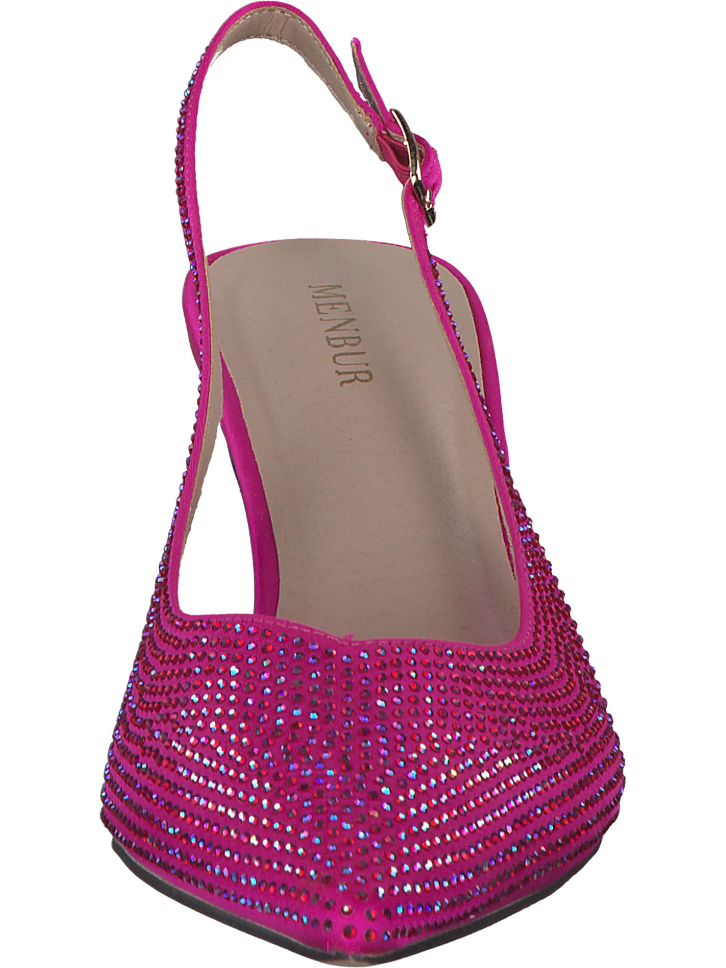 MENBUR Pumps in Pink