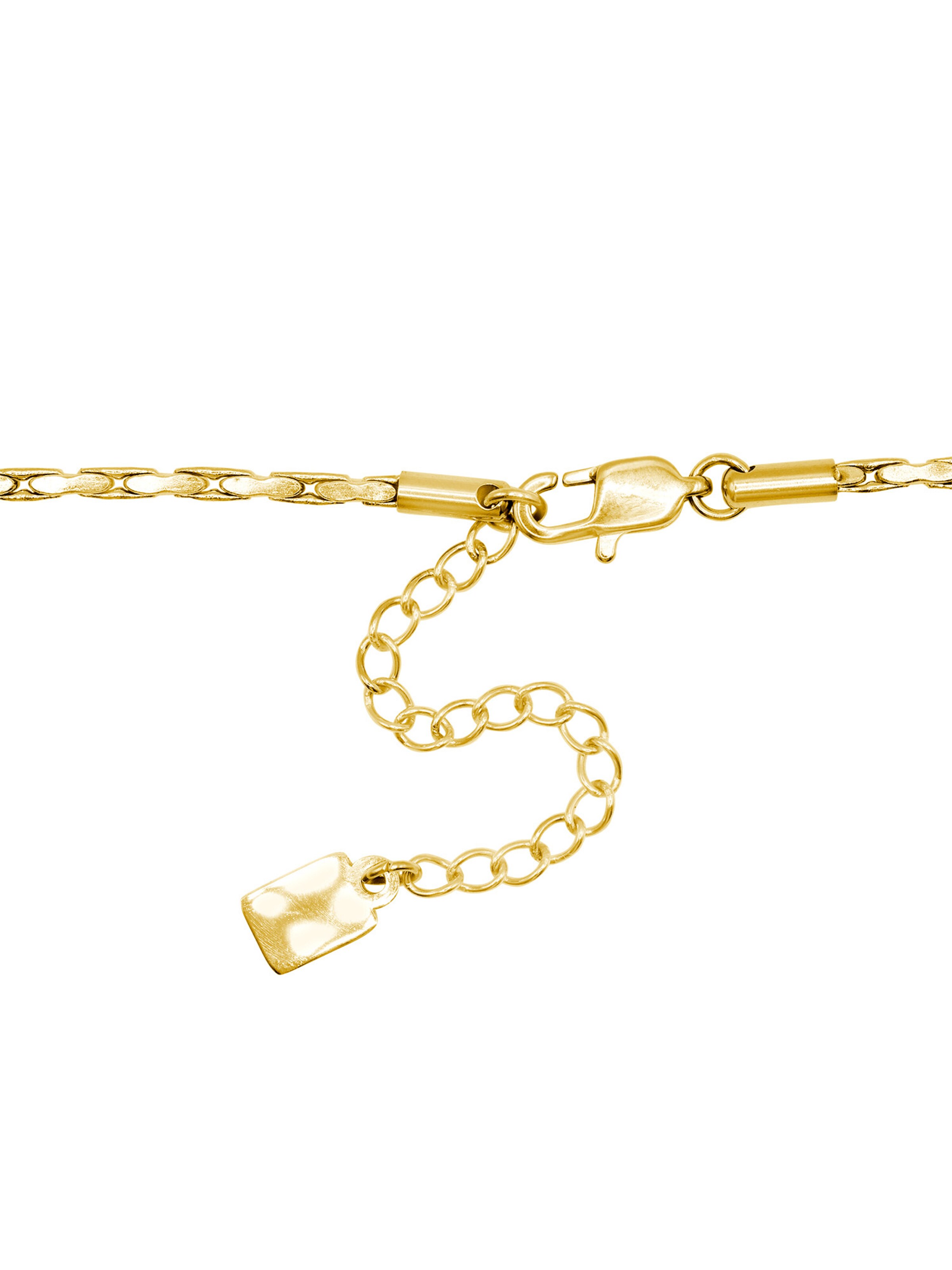 Heideman Necklace 'Ennia' in Gold