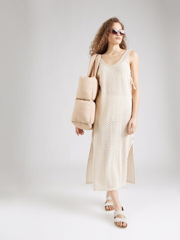 ROXY Kleid 'BEACH JOURNEY' in Beige