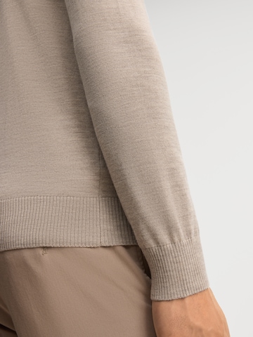 JOOP! Sweater in Beige