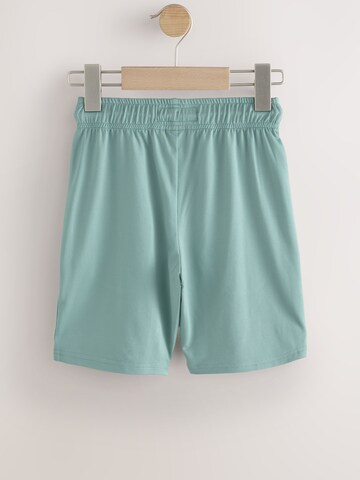 Next Regularen Hlače | zelena barva