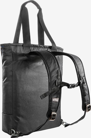 TATONKA Rucksack in Schwarz