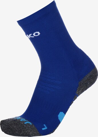 JAKO Sportsocken in Blau: predná strana