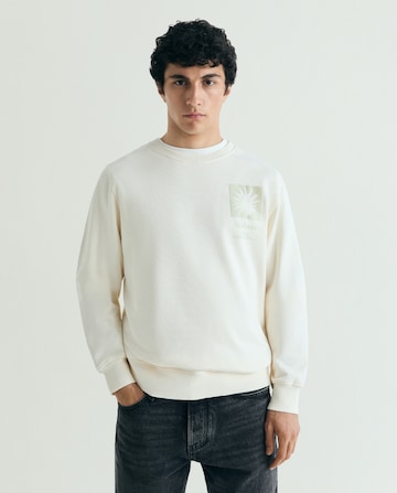 Scalpers Tréning póló ' ' - fehér