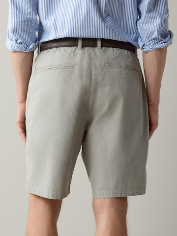 Nextregular Hlače - zelena boja